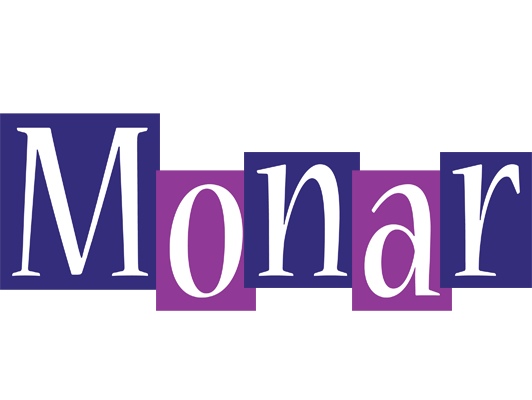 Monar autumn logo