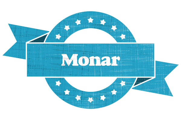 Monar balance logo