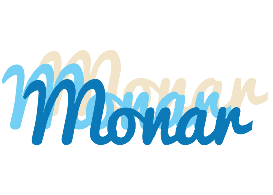 Monar breeze logo