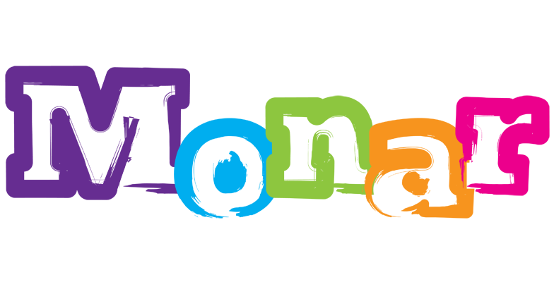 Monar casino logo