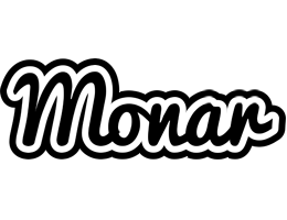 Monar chess logo