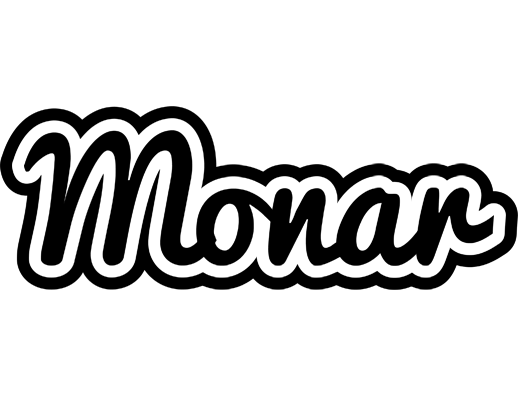 Monar chess logo