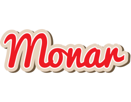 Monar chocolate logo