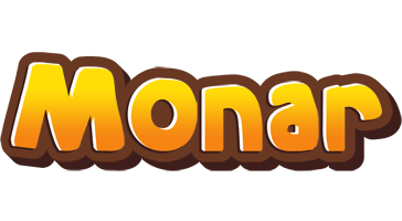 Monar cookies logo