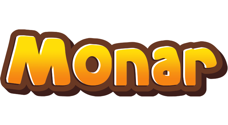 Monar cookies logo