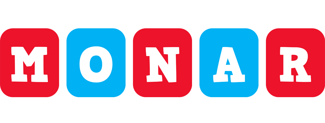 Monar diesel logo