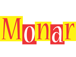 Monar errors logo