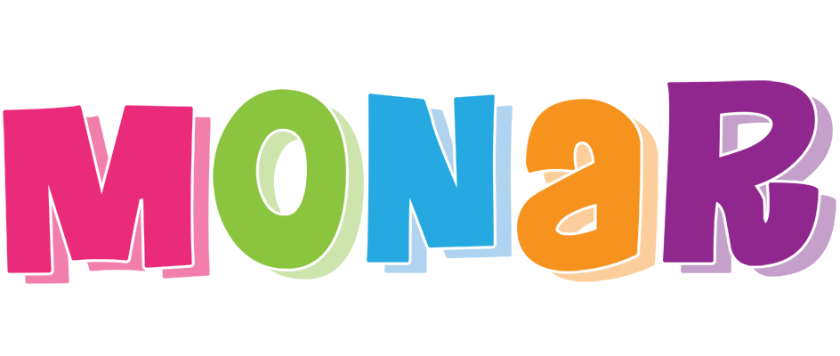 Monar friday logo
