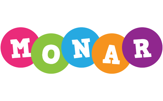 Monar friends logo