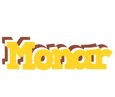 Monar hotcup logo