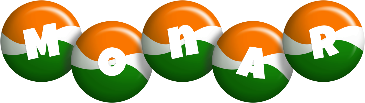 Monar india logo