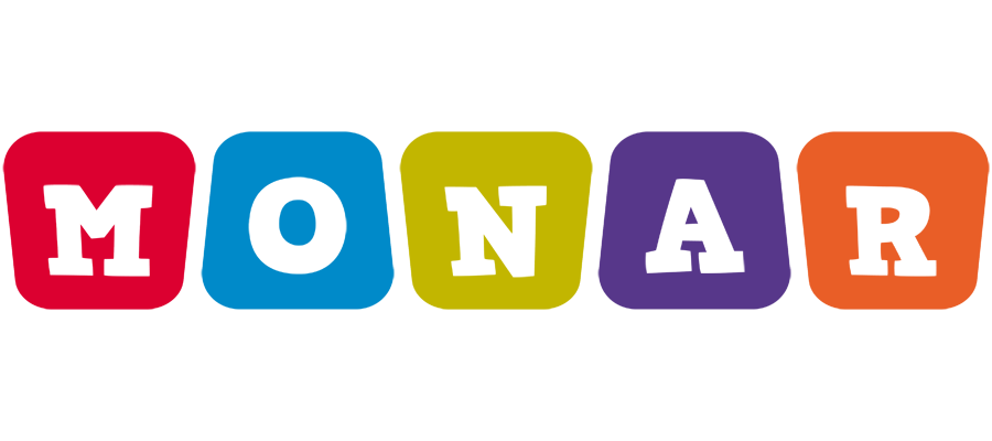 Monar kiddo logo