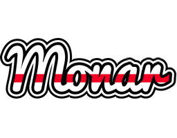 Monar kingdom logo