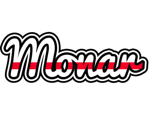 Monar kingdom logo