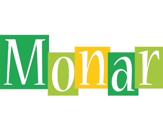 Monar lemonade logo