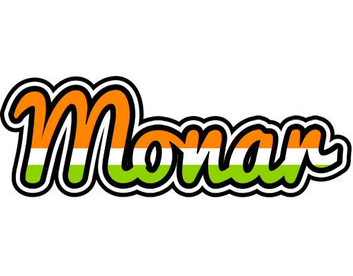 Monar mumbai logo