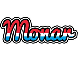 Monar norway logo