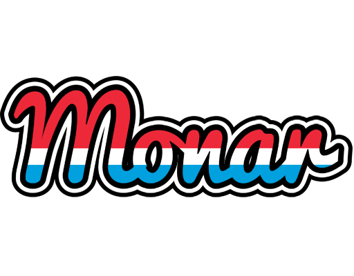 Monar norway logo