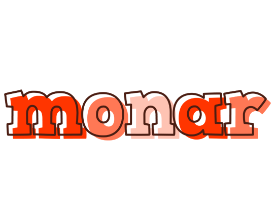 Monar paint logo