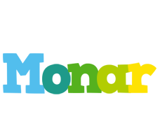 Monar rainbows logo