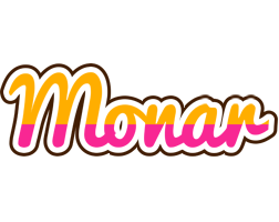 Monar smoothie logo