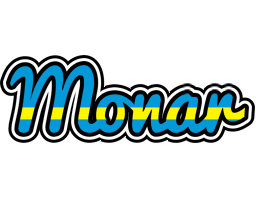 Monar sweden logo