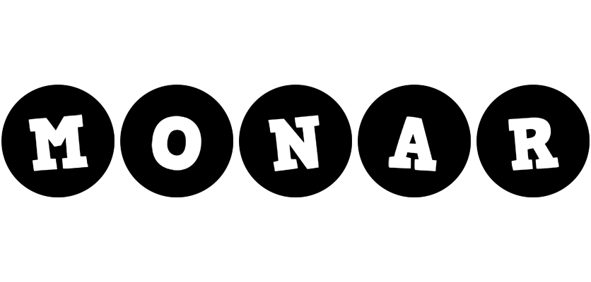 Monar tools logo