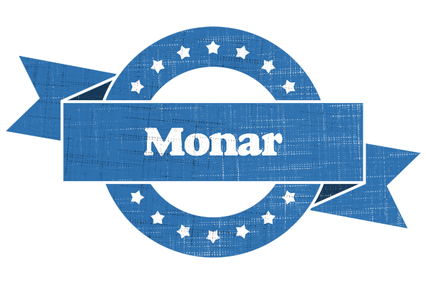 Monar trust logo