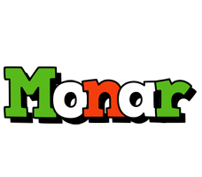 Monar venezia logo