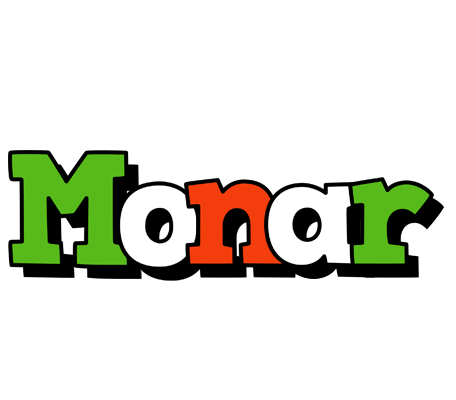 Monar venezia logo