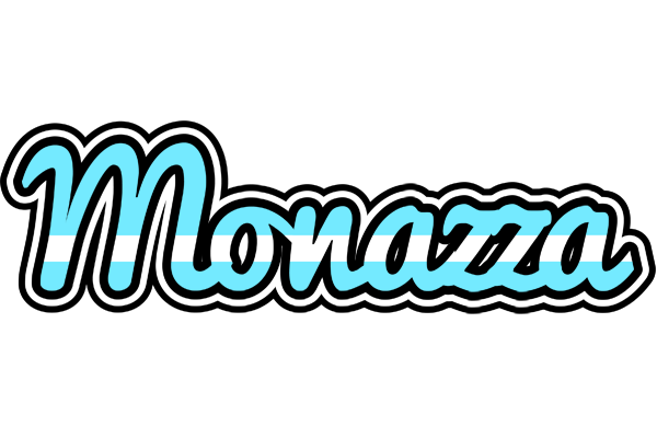 Monazza argentine logo