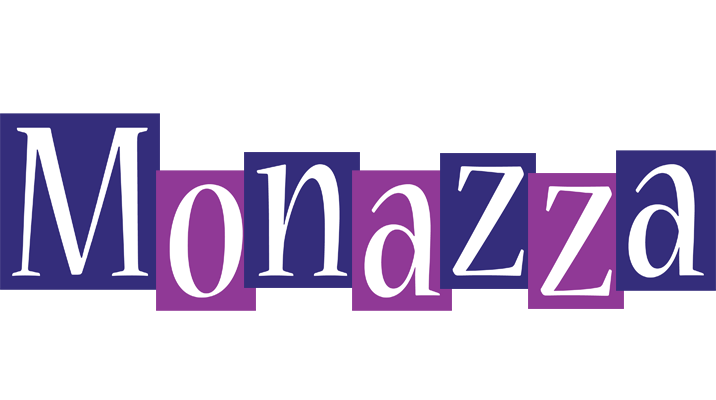 Monazza autumn logo