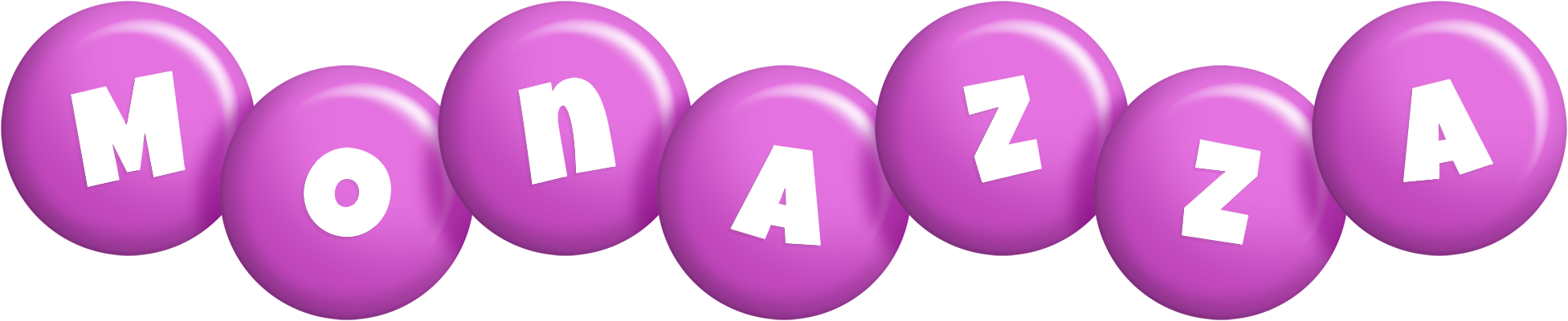 Monazza candy-purple logo