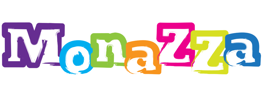 Monazza casino logo
