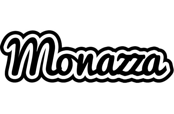 Monazza chess logo