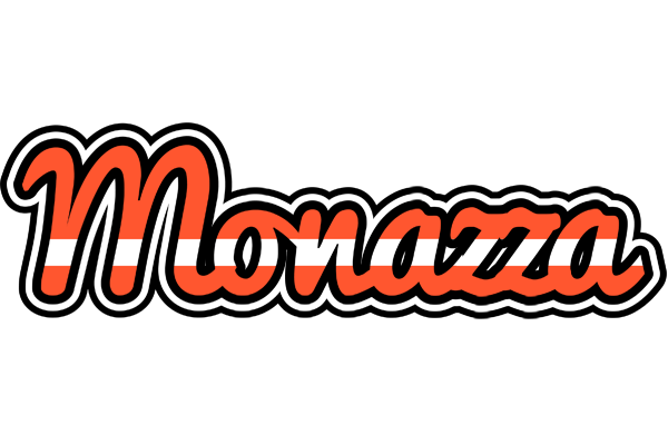 Monazza denmark logo