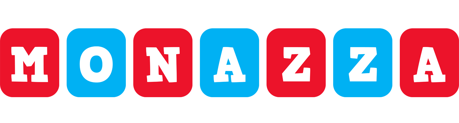 Monazza diesel logo