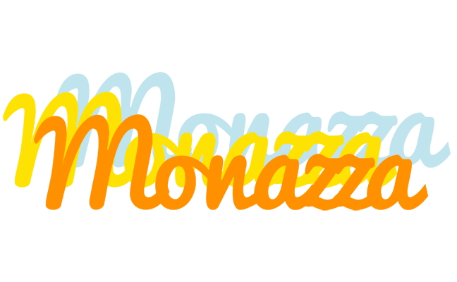 Monazza energy logo