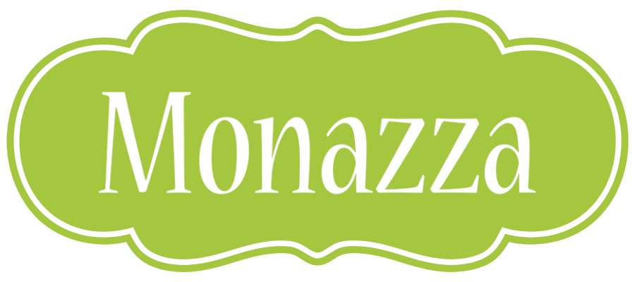 Monazza family logo