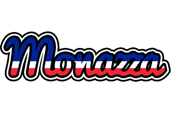 Monazza france logo