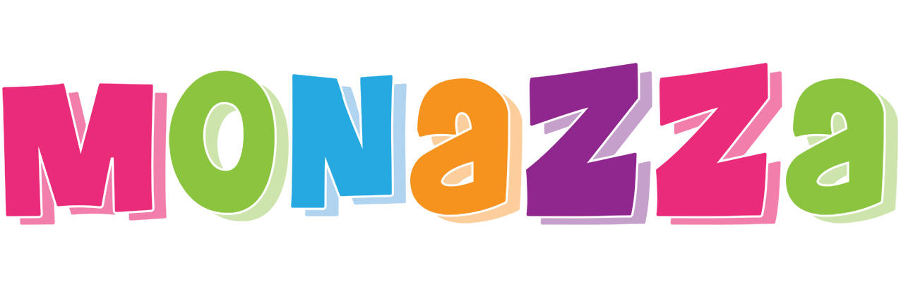 Monazza friday logo