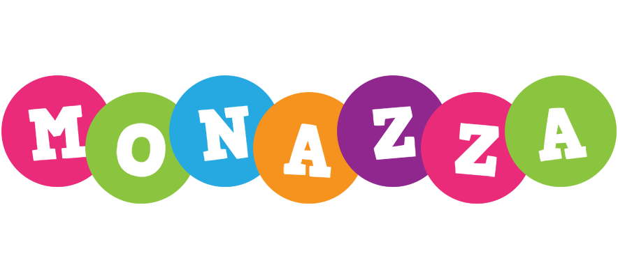 Monazza friends logo