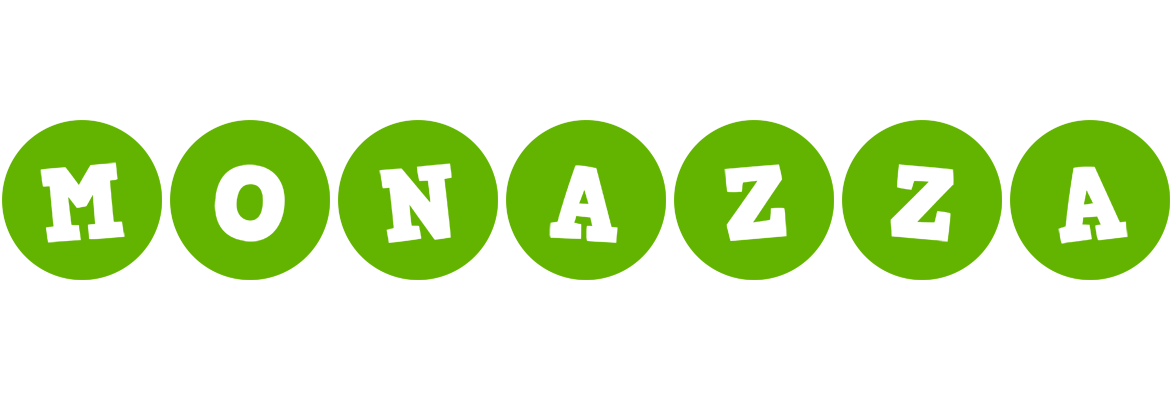 Monazza games logo