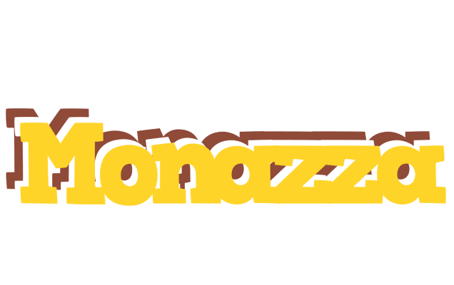 Monazza hotcup logo