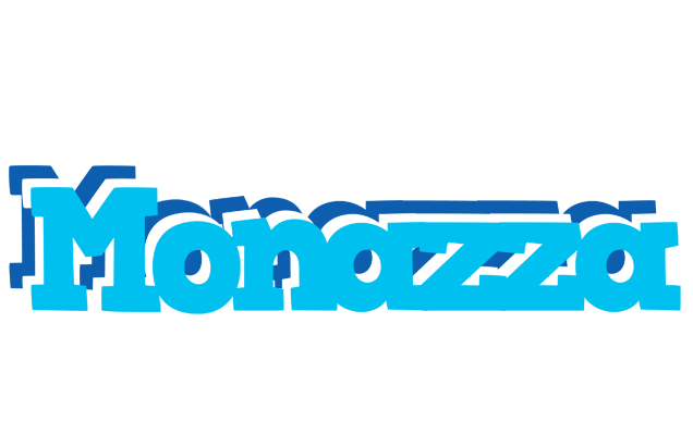 Monazza jacuzzi logo