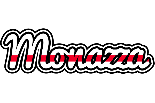 Monazza kingdom logo