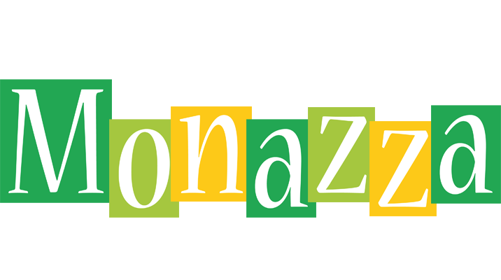 Monazza lemonade logo