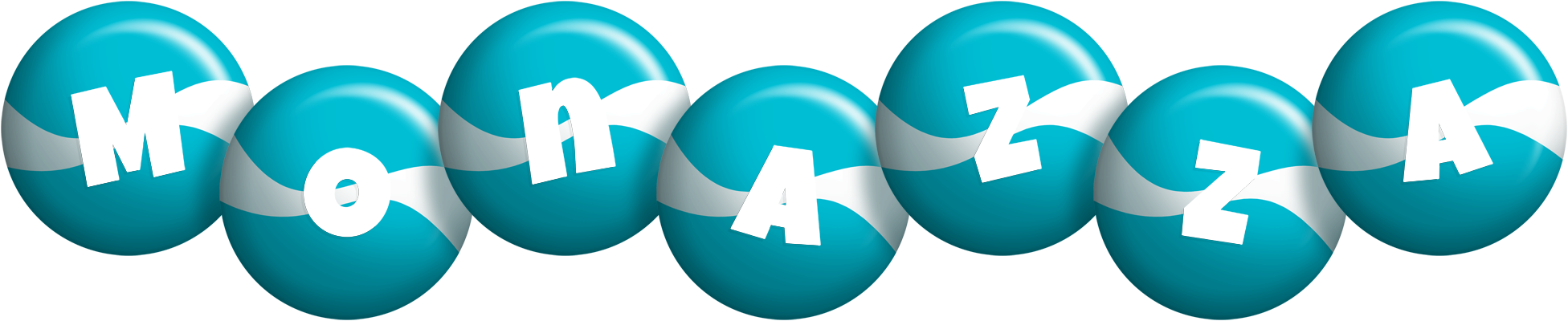 Monazza messi logo