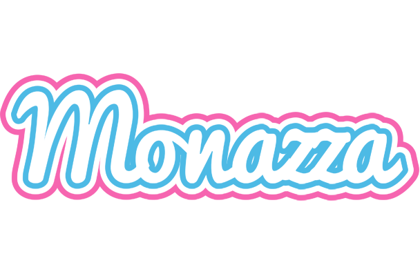 Monazza outdoors logo