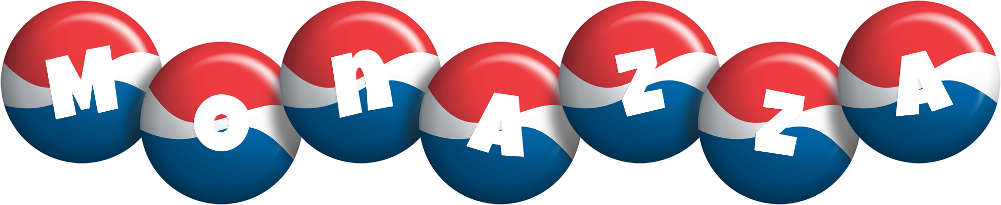 Monazza paris logo